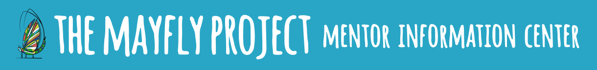 Mayfly Mentors